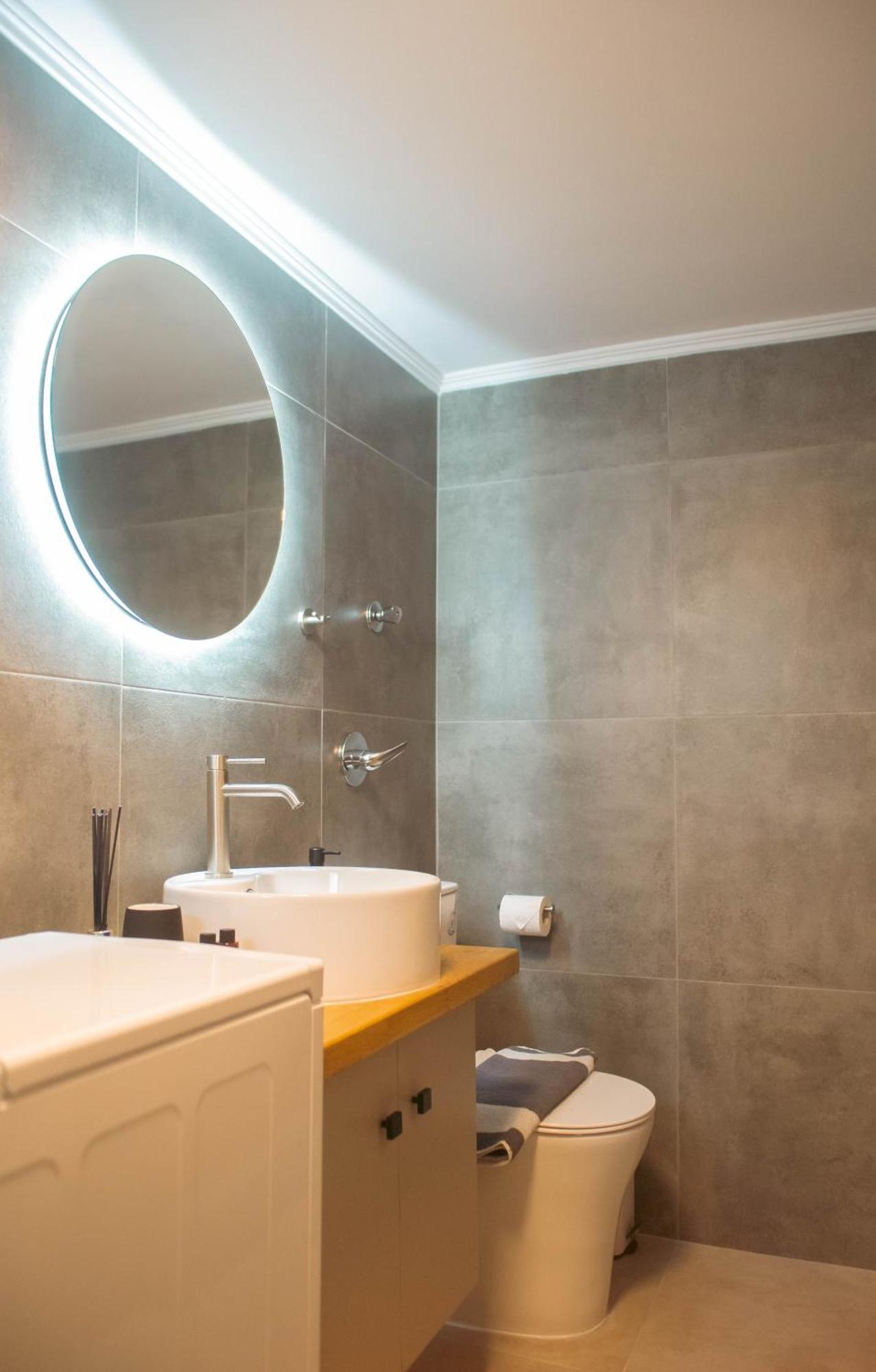 Cleopatra - City Escape Apartment Alexandroupolis Exteriör bild